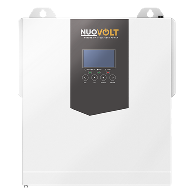 24V 3.5kW MPPT AKILLI İNVERTER