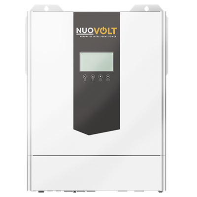 48V 11kW TWİN MPPT AKILLI İNVERTER