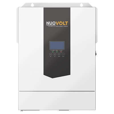 48V 6.2kW MPPT AKILLI İNVERTER