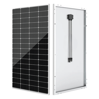 NUO205M 205W HALF-CUT GÜNEŞ PANELİ