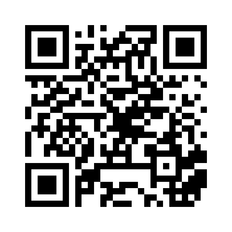 NUOVOLT PAYTR English Secure Payment QR Code