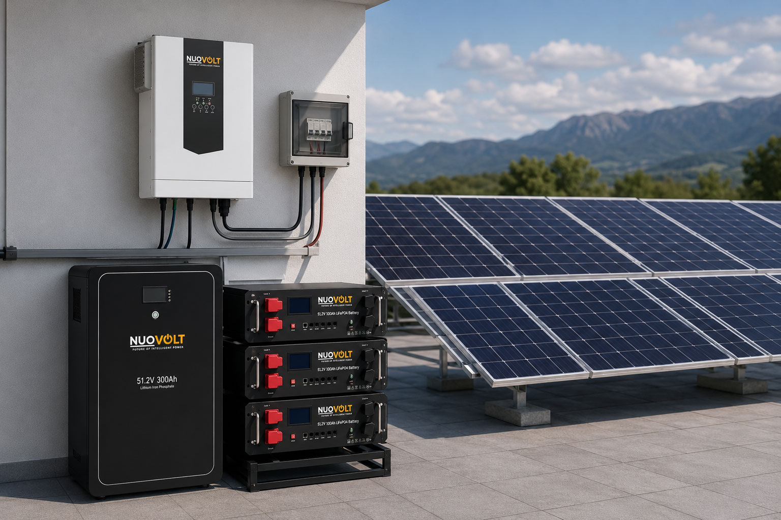 MPPT Nedir? Solar İnverter Seçiminde MPPT Neden Önemlidir?