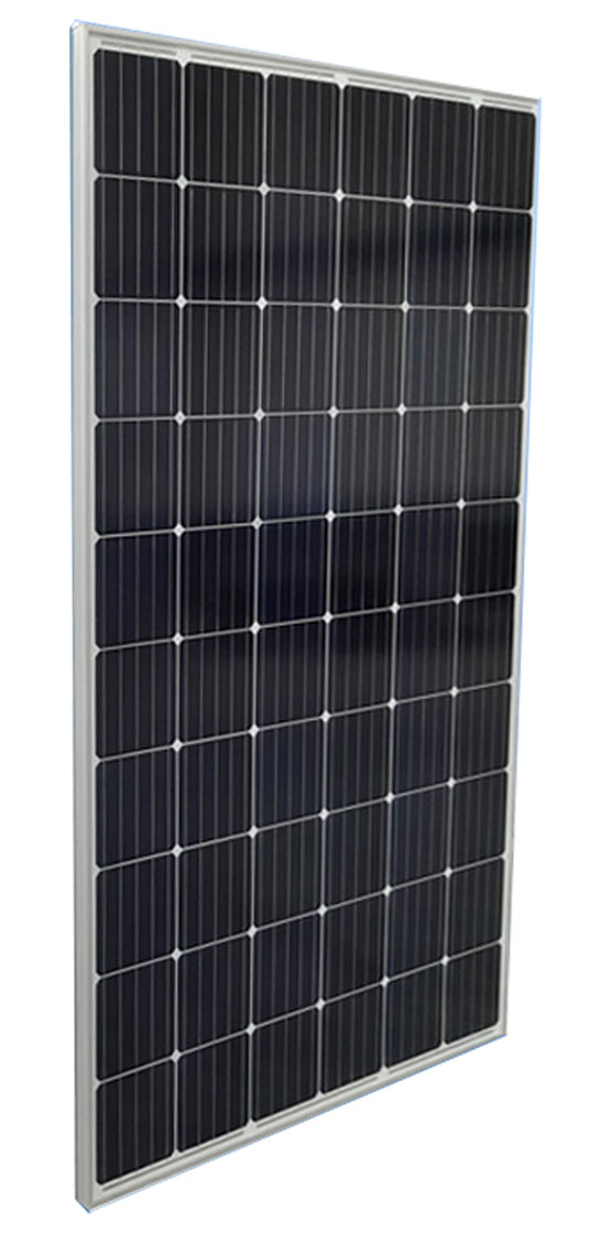 NUOVOLT PSM340M 340W monokristal güneş paneli