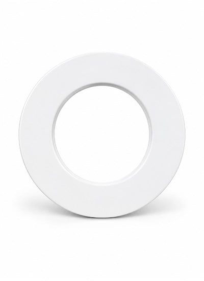 Teflon Conta | PTFE Teflon Yuvarlak Conta | Kalınlık: 3mm