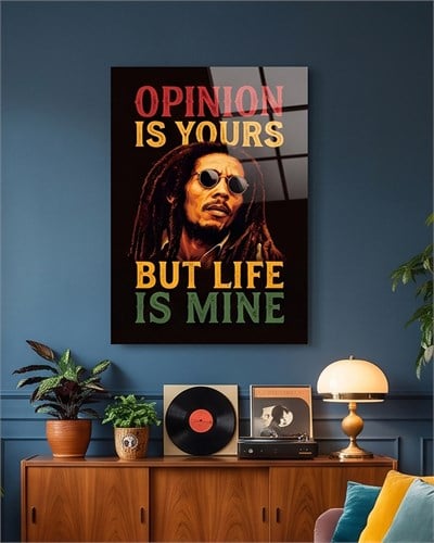 Bob Marley Tablo 