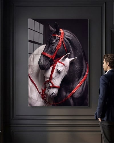 Horses Tablo 