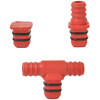 Kare Boru ve Aksesuarları