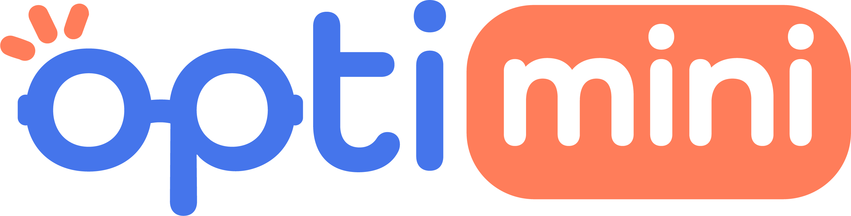 Opti Mini
