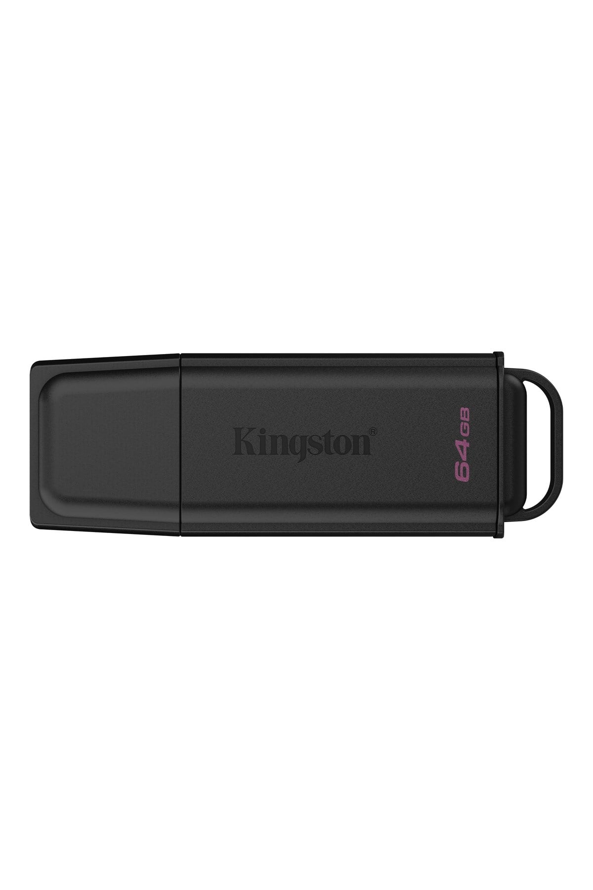 KINGSTON Kingston 64Gb Usb3.2 Dtxg2/64Gb Exodia Flash Bellek (5'li Paket) Görsel 2