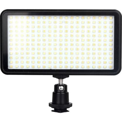 PDX 228 LED Video Işığı