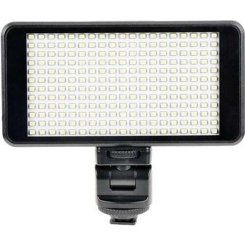 PDX 228A Bi-Color Bataryalı LED Işık Seti