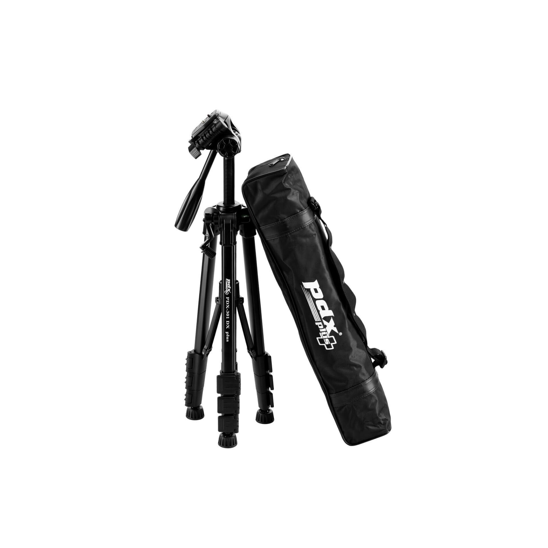 PDX PDX 301 DX Plus Tripod Görsel 2
