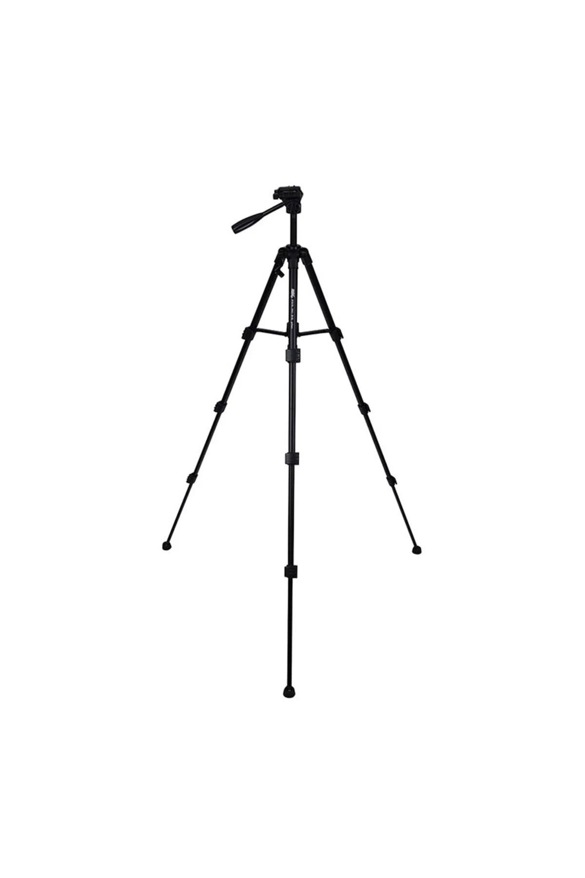 PDX 307 DX Plus Fotoğraf Tripodu