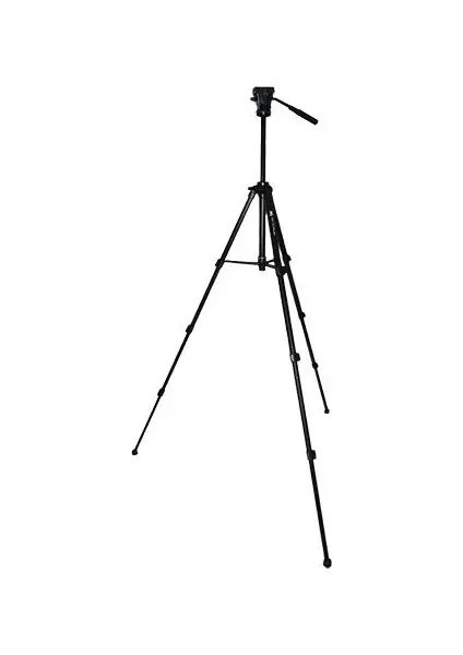 PDX 701 Profesyonel Tripod