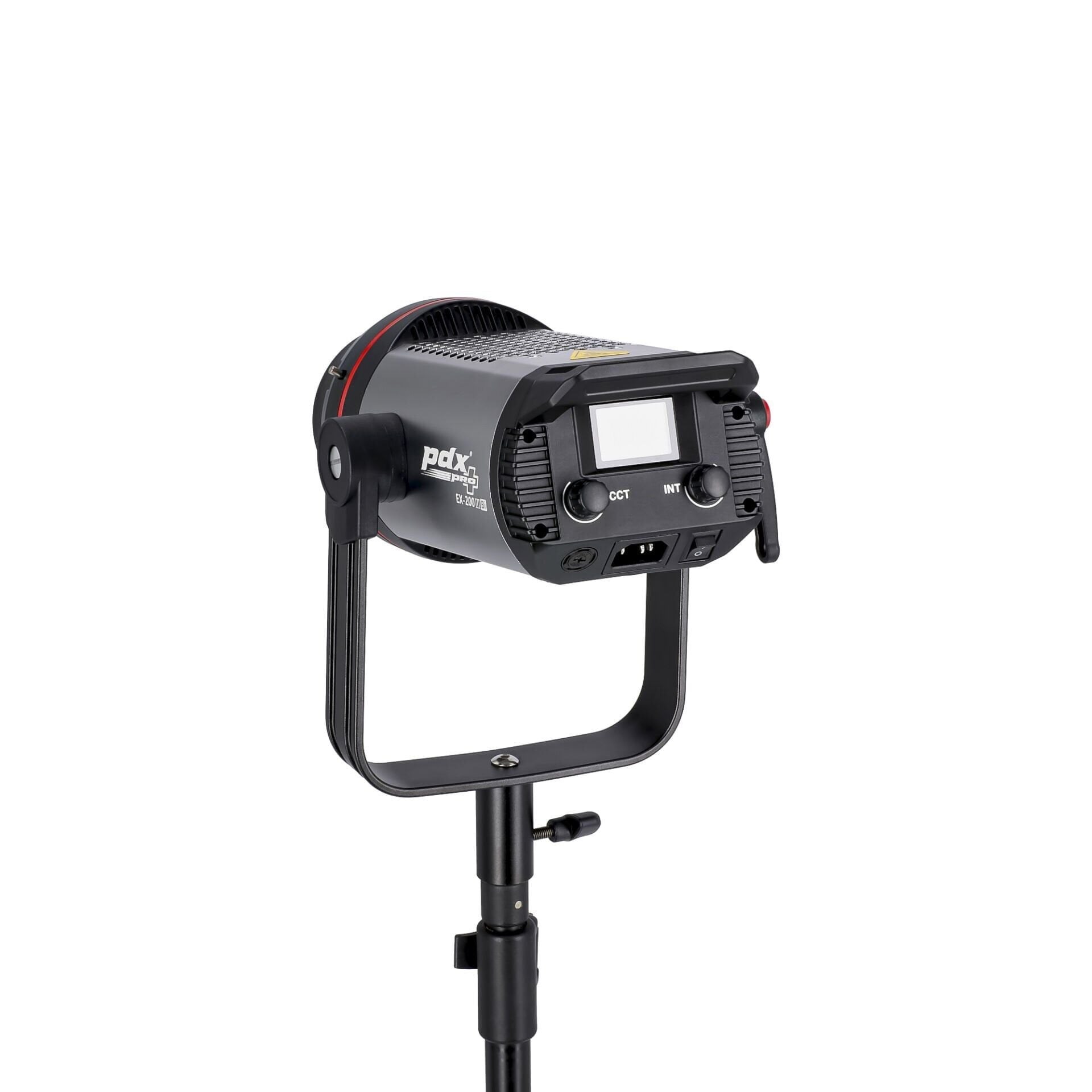 PDX PDX EX-200 III Beyaz LED Işık (5600K) Görsel 3