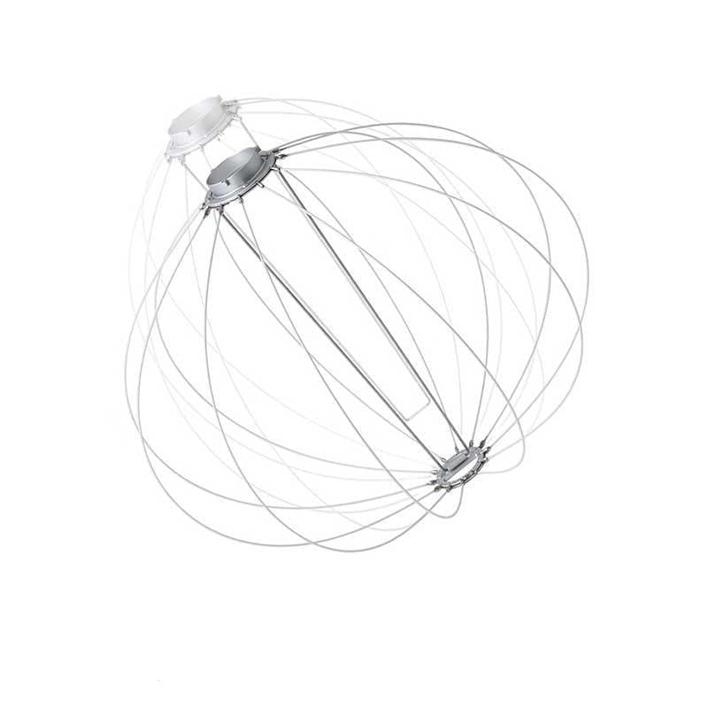 PDX PDX Kolay Kurulum Balon Softbox Işık (65cm) Görsel 2