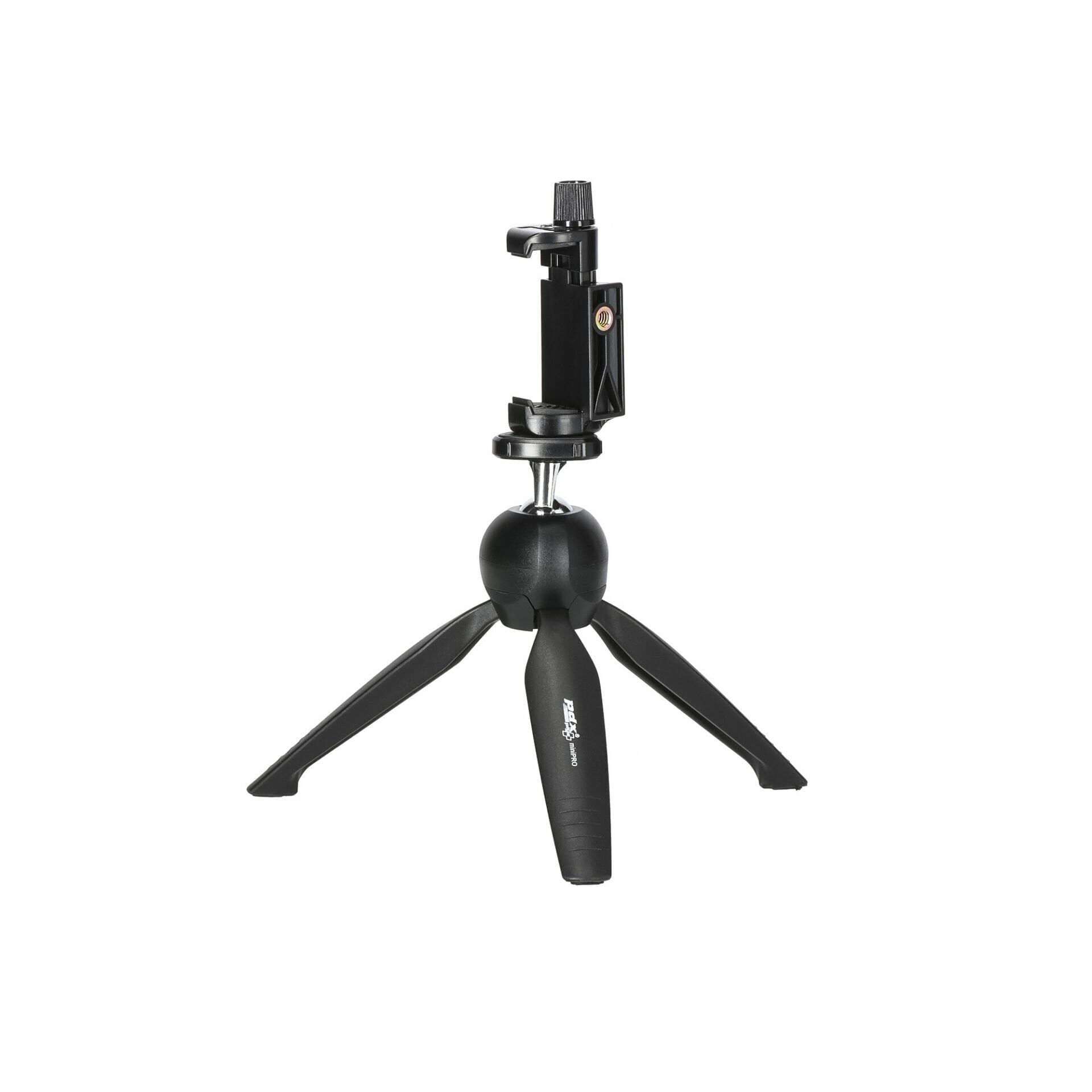 PDX PDX Mini Pro Tripod Masaüstü Tripodu Görsel 2