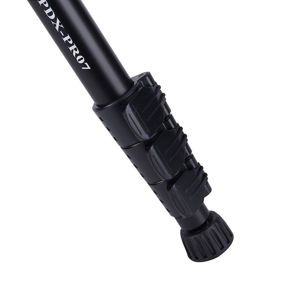 PDX PDX PRO 7 Monopod 168 cm Görsel 3
