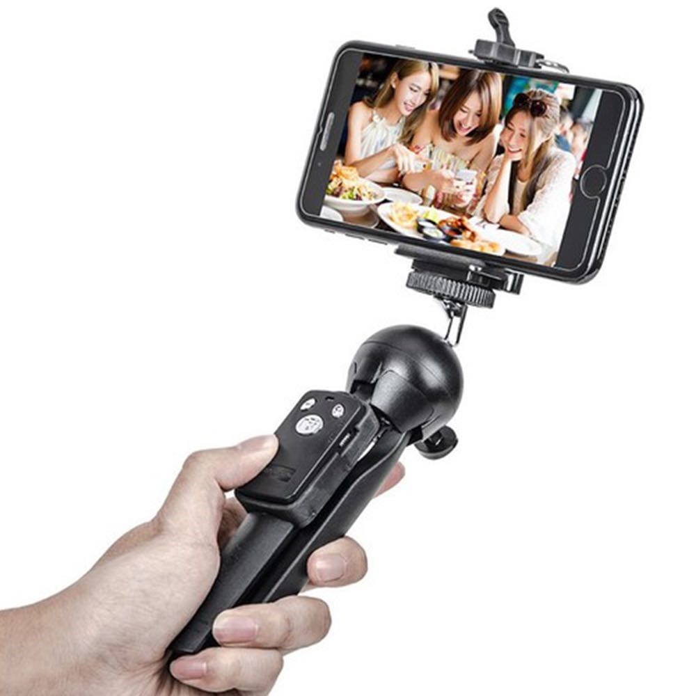 PDX PDX TikTok Masaüstü KumandalıTripod Görsel 5