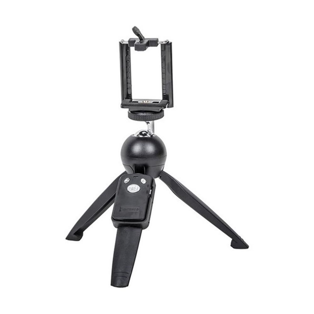 PDX PDX TikTok Masaüstü KumandalıTripod Görsel 2