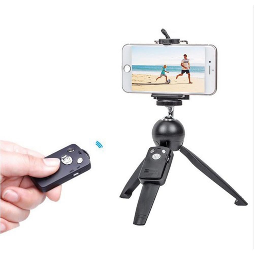 PDX PDX TikTok Masaüstü KumandalıTripod Görsel 4