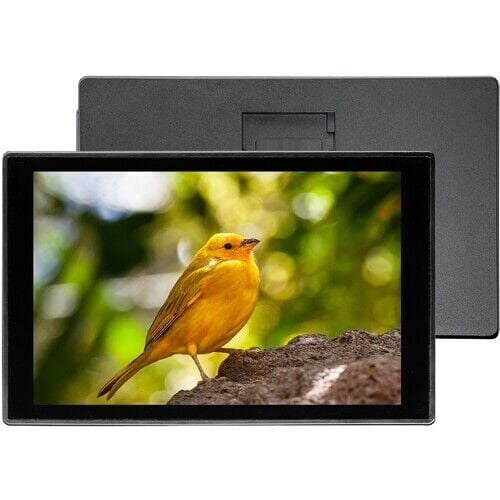 PORTKEYS Portkeys 4K 30P 7İnç Monitör Görsel 4