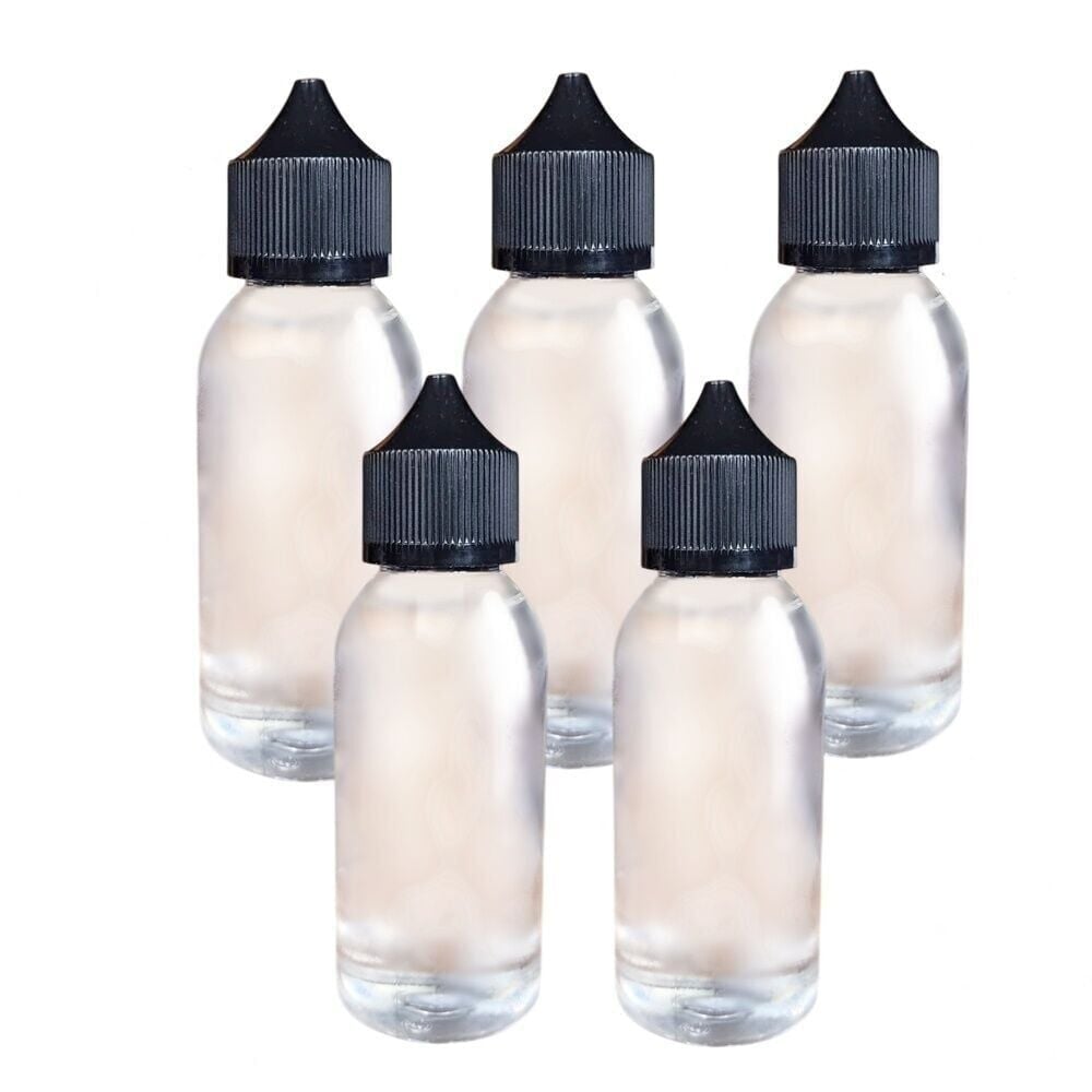 PDX 100ml 5'li Sis Makinesi Likiti