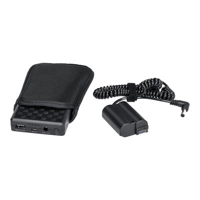 EN-EL15 Nikon Kamera İçin Powerbank