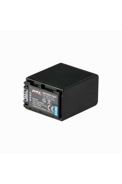 NP-FV100  Sony  Uyumlu Batarya