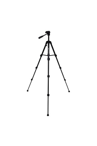 PDX 307 DX Plus Kamera Tripod
