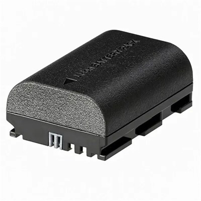 LP-E6 Canon Uyumlu Yüksek Performans Batarya