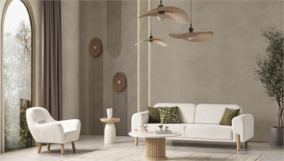 Bohem Oturma Odası Takımı