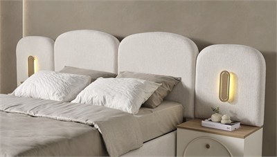 Bohem Star Başlık Lüx