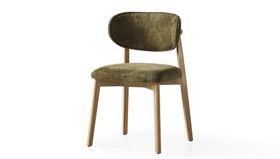 Bohem Star Sandalye Yeşil