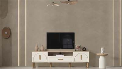 Bohem Star TV Sehpası 200 cm