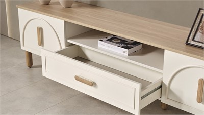 Bohem Star TV Sehpası 200 cm