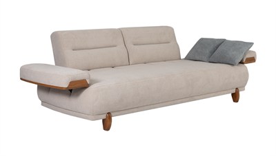 Elmas 3lü Koltuk