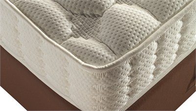 EN775 Yatak Orta Sert, Bel Destekli Yaylı Yatak