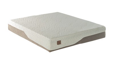 En894 Yaysız Yatak 29 cm Kaşmir Kumaş