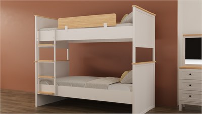 Flexi Genç Ranza (Sedef Krem)