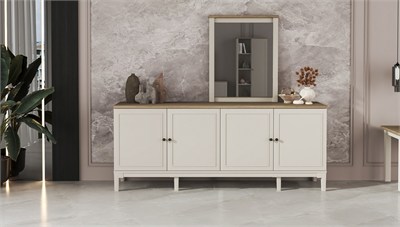 Flexi Konsol Ayna