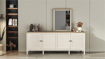 Flexi Konsol Ayna