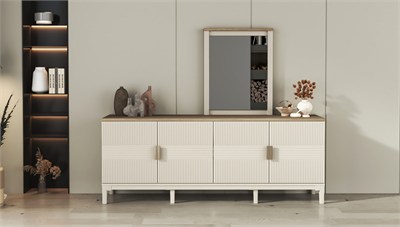 Flexi Konsol Ayna