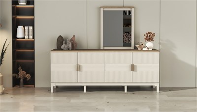 Flexi Konsol Aynasız Neo