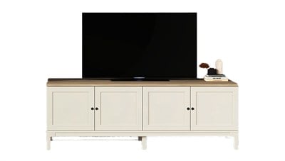 Flexi Lcd Tv Sehpa Klasik 150 cm
