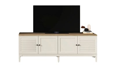 Flexi Lcd Tv Sehpa Panjur 200 cm