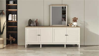 Flexi Panjur Yemek Odası 