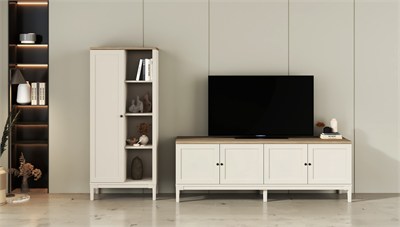 Flexi Trend Yemek Odası