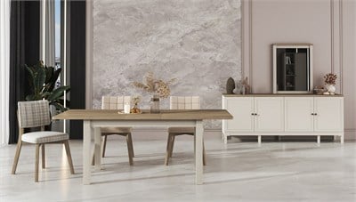 Flexi Trend Yemek Odası