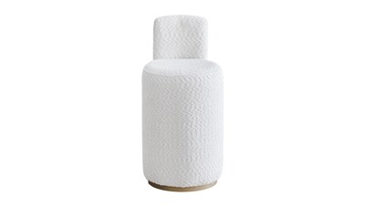 Renata Puf 35x30x62 cm Vario Vizon